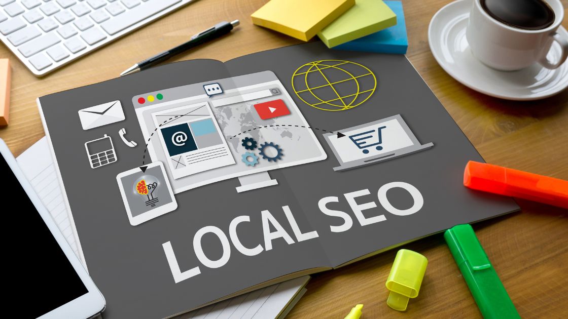 Local SEO: Boosting Your Business’s Online Presence